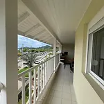 Apartamento Frente Mar Ubatuba Praia Grande