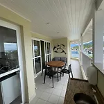 Apartamento Frente Mar Ubatuba Praia Grande