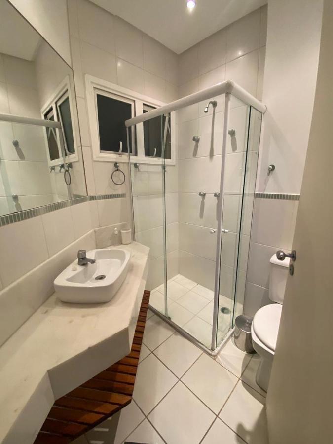 Apartamento Frente Mar Grande *